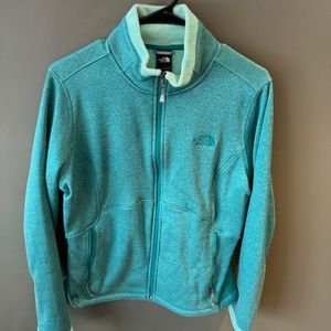 The North Face Fleece Jacket